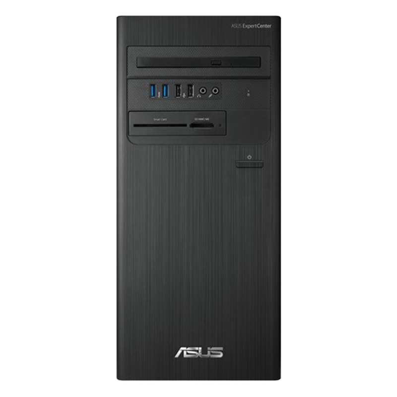 台式计算机 华硕/ASUS D700TA-I7E00302 酷睿 I7-10700 32GB 1TB 独立显卡 4G 中标麒麟V7.0 23.8英寸