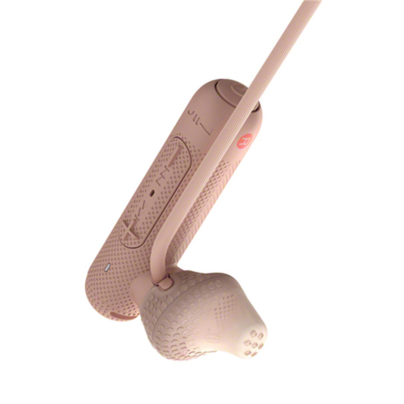 耳机/耳麦 索尼/SONY   WI-SP500  颈挂式 无线（蓝牙）