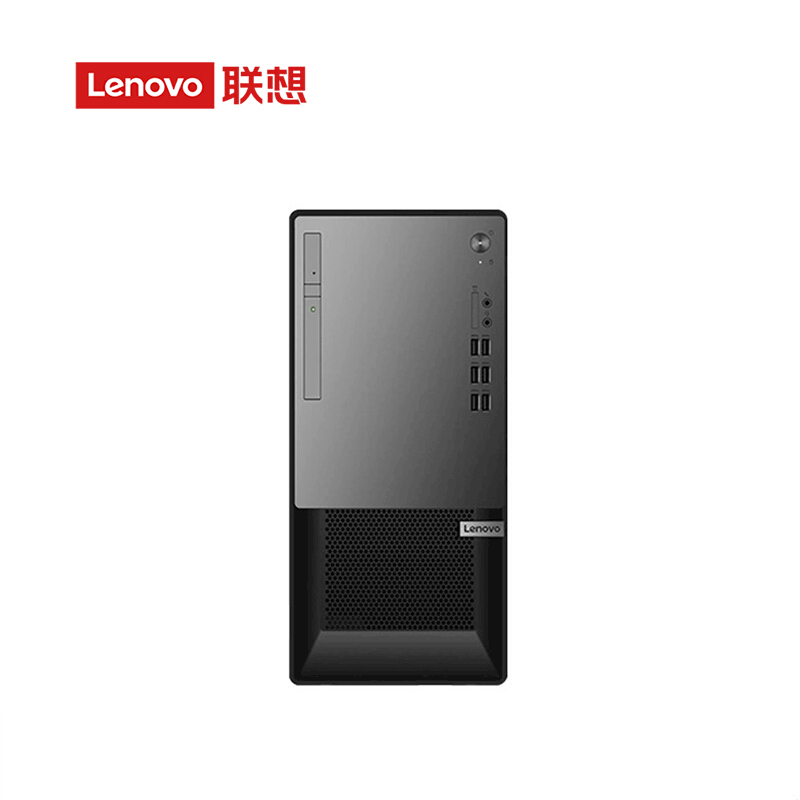 台式计算机 联想/LENOVO T4900KS 酷睿 I5-10400 16GB 1TB 512GB 集成显卡 2G Windows 7 无英寸