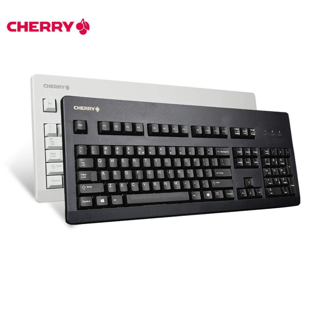 键盘 樱桃/cherry g80