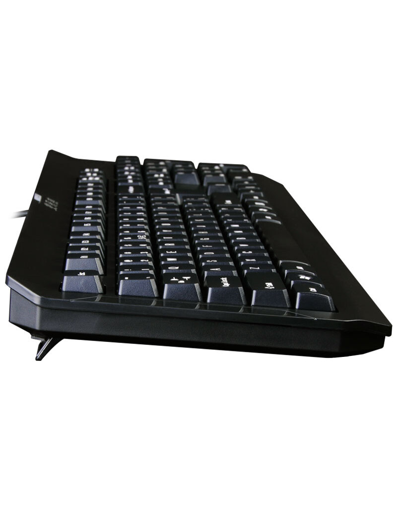 键盘 双飞燕/A4tech K-100 薄膜键盘