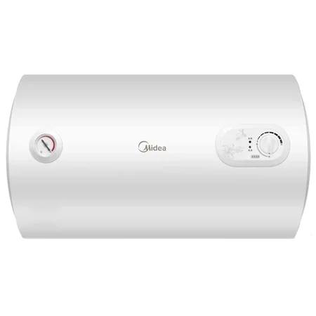 热水器 美的/Midea F50-15A3 壁挂横式 普通恒温