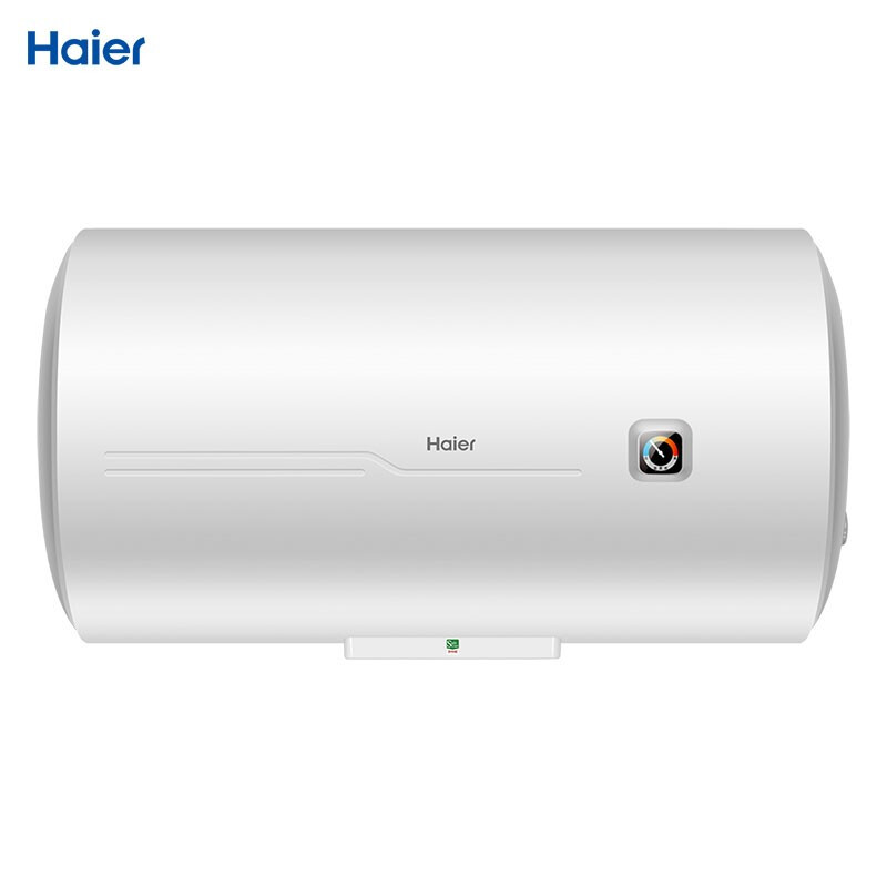 热水器 海尔/haier es40h-c6(et) 电热水器 壁挂横式 水量伺服器/水气