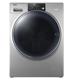 洗衣机 海尔/Haier FAW15HD996ESU1 洗烘一体 15kg 变频（节能） 上排水