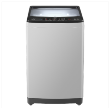 洗衣机 海尔/Haier XQB100-Z826 迷你洗衣机 10kg及以上 定频 下排水