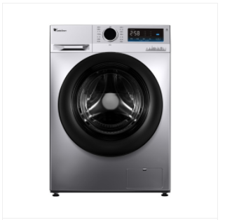 洗衣机 美的/Midea TG100YQ1 滚筒 10kg 变频（节能） 上排水