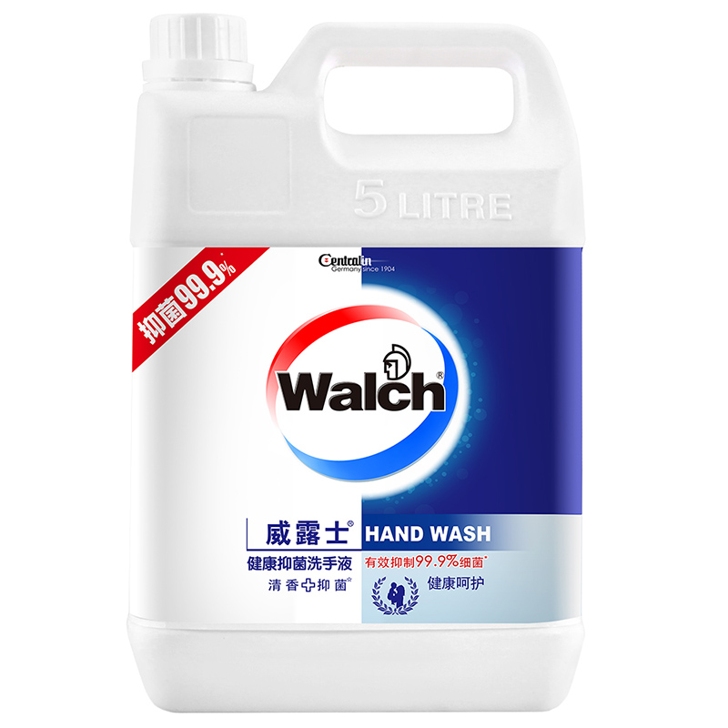 洗手液 威露士/Walch  液体 450ml以上 1个
