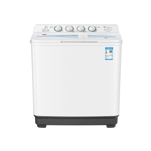 洗衣机 美的/Midea TP100-S996 波轮 10kg 定频 下排水
