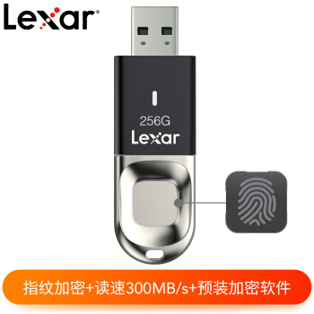 U盘 雷克沙/Lexar LJDF35-32GBAP 32GB USB 3.0