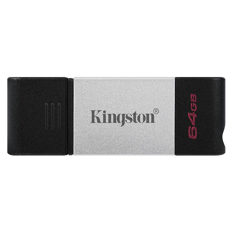 U盘 金士顿/Kingston DT80 64GB 64GB