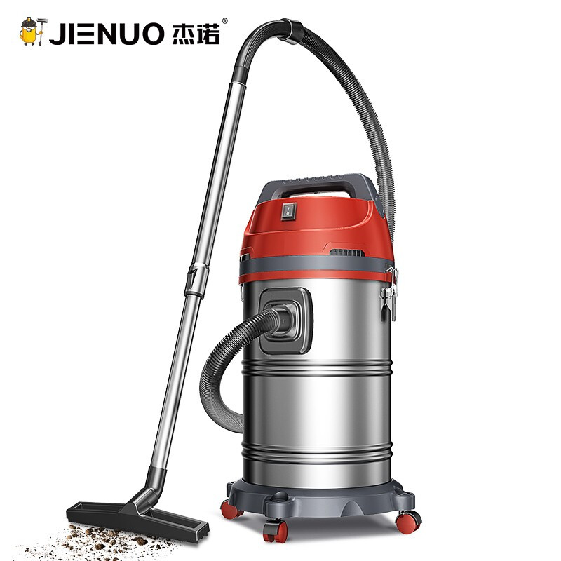 吸尘器 杰诺/Jienuo JN502-60L 交流电 60L