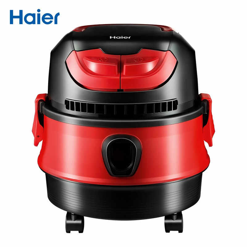吸尘器 海尔/Haier HZ-T615R pro 交流电