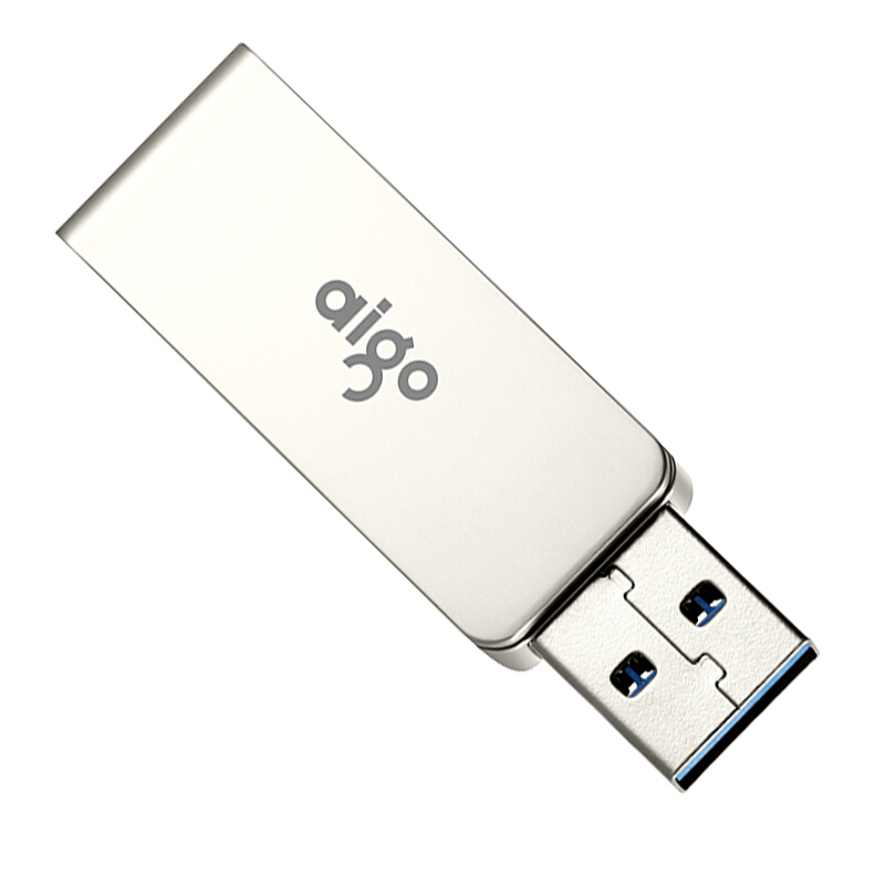 U盘 爱国者/Aigo U330-128G 128GB USB 3.0