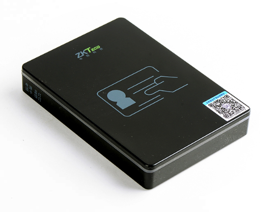 读卡器 熵基科技/ZKTeco ID100 TF卡 USB 3.0