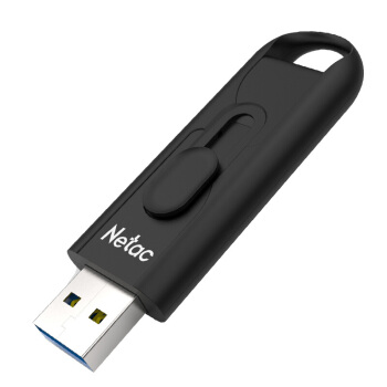 U盘 朗科/Netac 朗科U309-32G 32GB USB 3.0