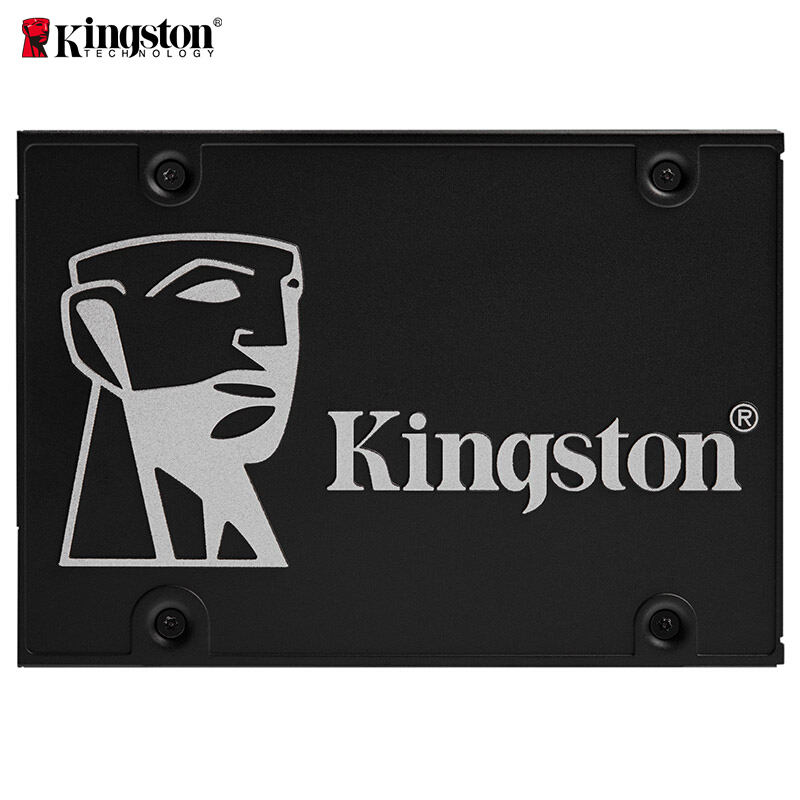 固态硬盘 金士顿/Kingston SKC600 512GB 512GB SATA 3.0