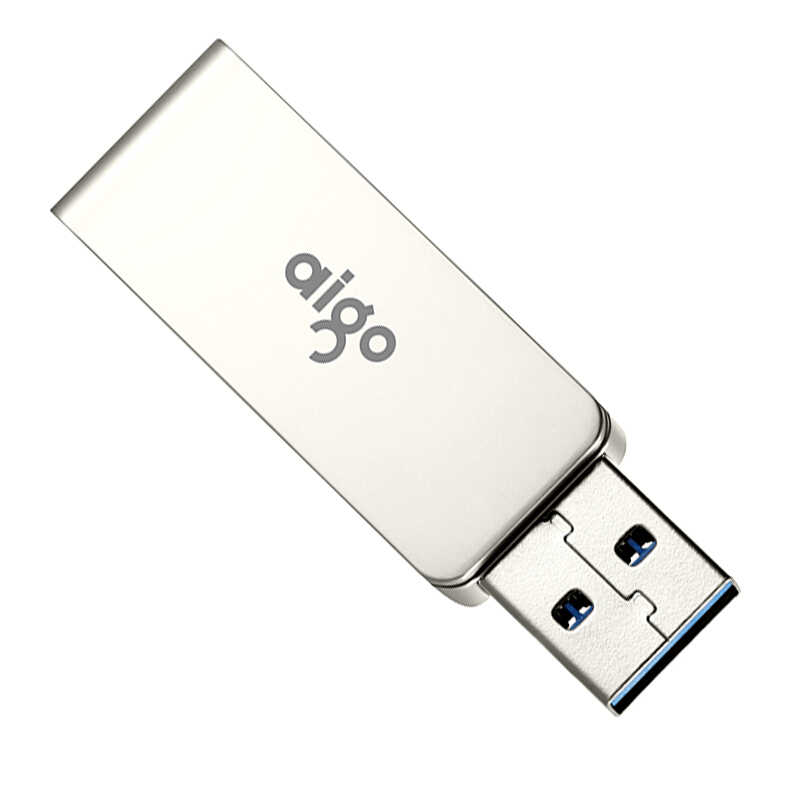 U盘 爱国者/Aigo (U330)512GB 512GB USB 3.0