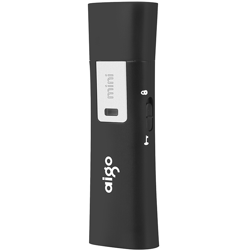 U盘 爱国者/Aigo (L8202)8GB 8GB USB 2.0