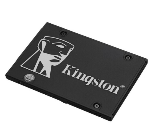 固态硬盘 金士顿/Kingston KC600 1TB SATA 3.0