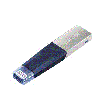 U盘 闪迪/SanDisk SDIX40N 64GB USB 3.0