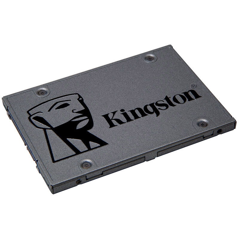 固态硬盘 金士顿/Kingston A400 960GB