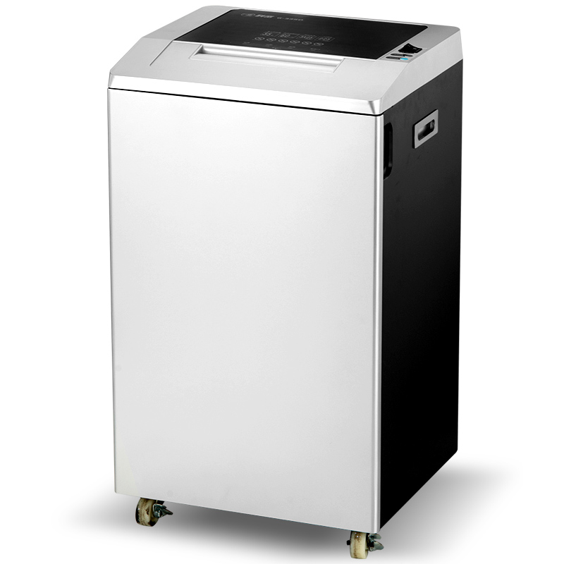 碎纸机 科密/Comet 金盾G-3350 段状 4级保密 灰色