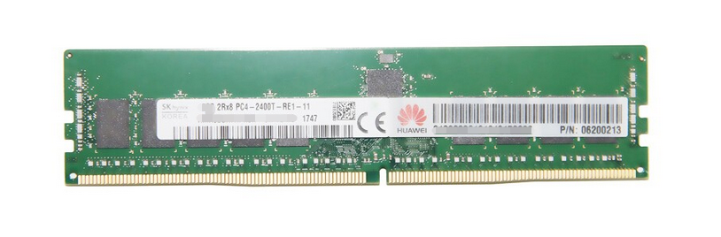 内存条 华为/Huawei 32G-DDR4-2933Hz 32GB 1条 DDR4 3600