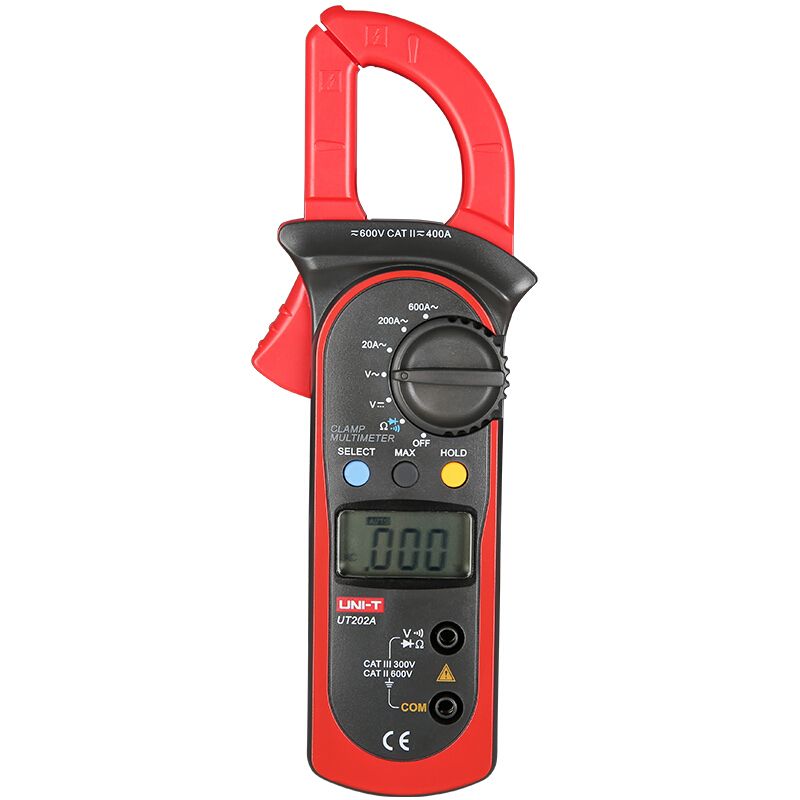 万用表 优利德/uni-t ut202a 数字万用表-中央政府采购电商平台_北京