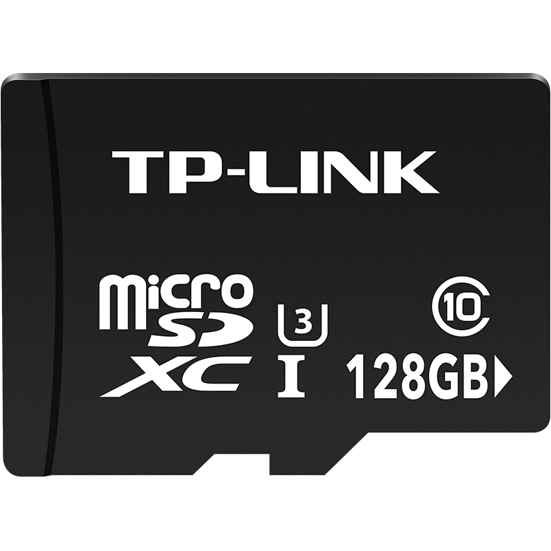 相机存储卡 普联/TP-LINK 128GB 128GB