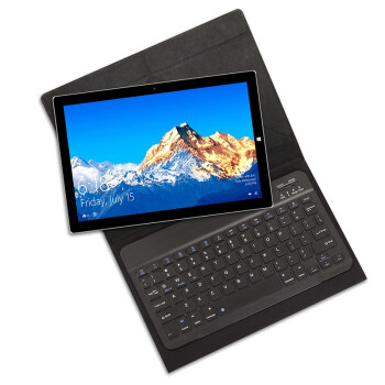 平板式微型计算机 台电/teclast tbook10s 64gb 64gb 10.