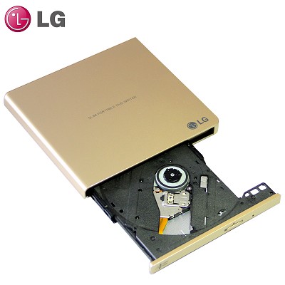 刻录机 LG GP65NG60 外置 USB