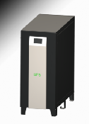 不间断电源（UPS） 创电/CHADI CDD10KL-E 塔式 10KVA