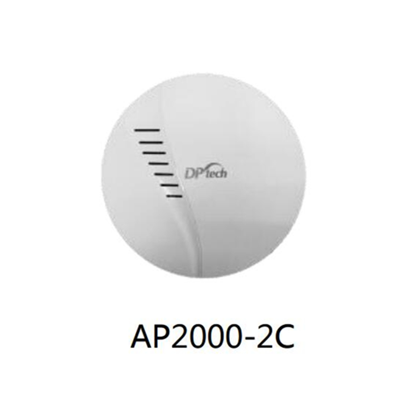 迪普/DPtech AP2000-2C 无线AP 1.167Gbps