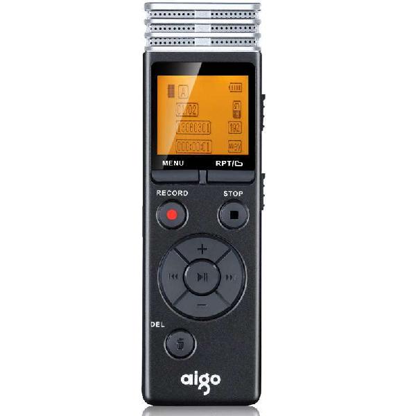 录音外围设备 爱国者/Aigo R5503 16GB