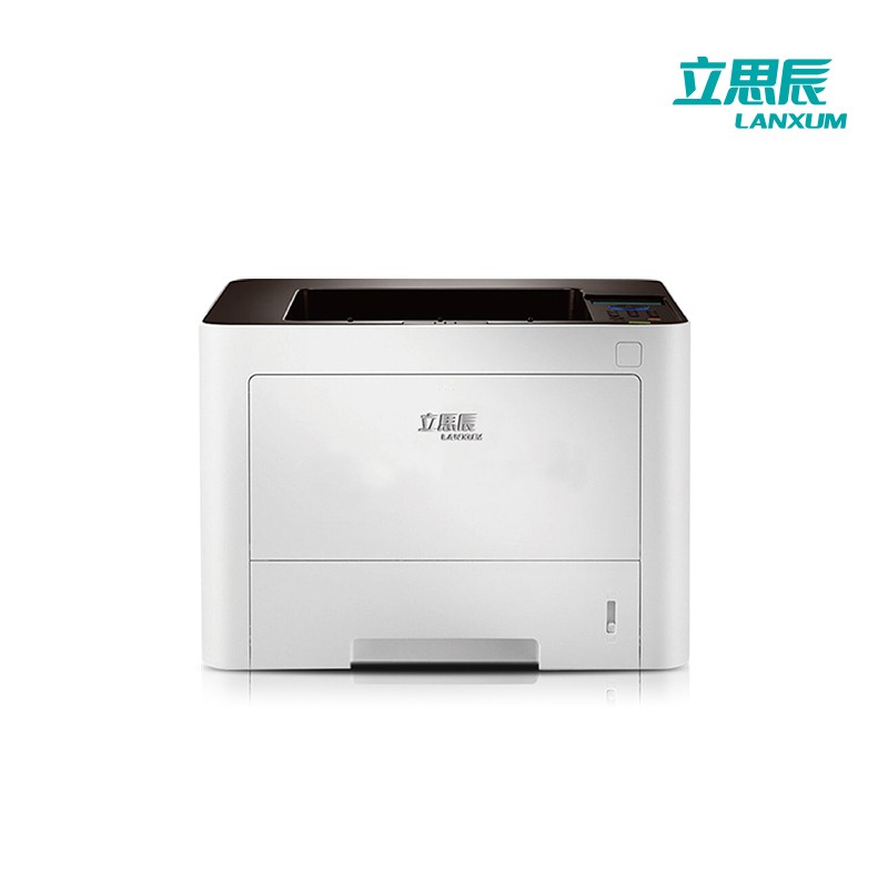 打印设备 立思辰/LANXUM MA3340dn 激光打印机 A4 黑白