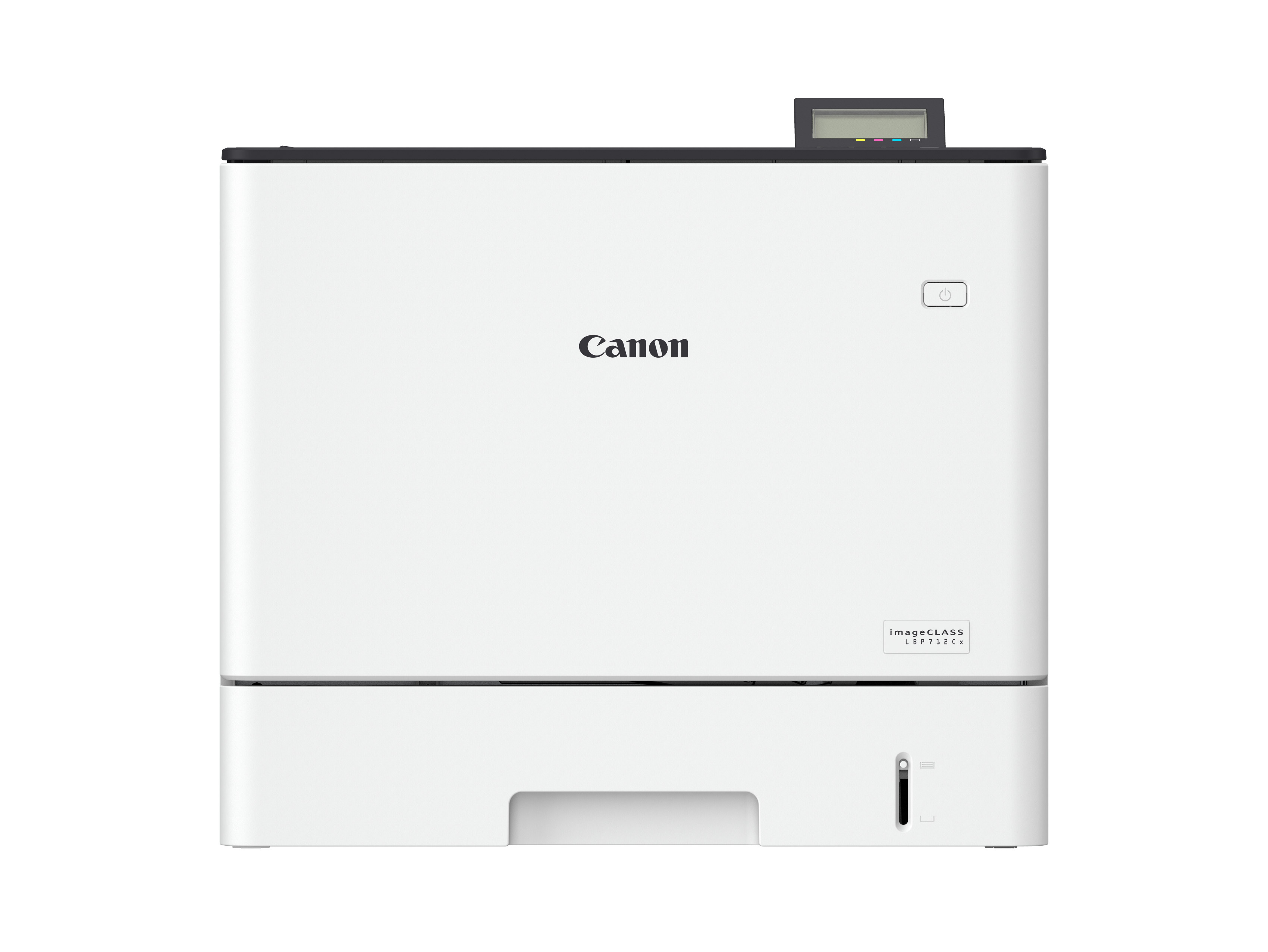 激光打印机 佳能/CANON LBP712Cx 彩色 A4