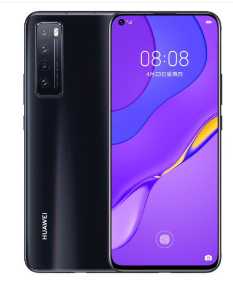 手机 华为/Huawei nova7