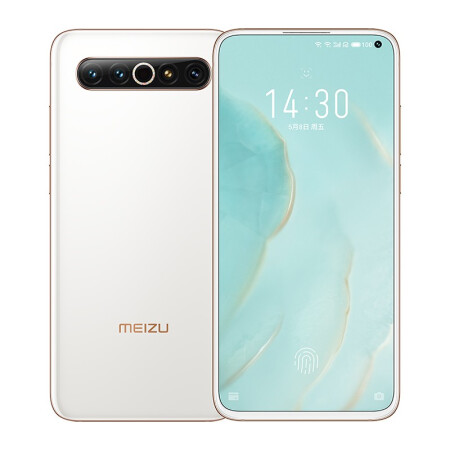 手机 魅族/MEIZU 17 Pro  8GB