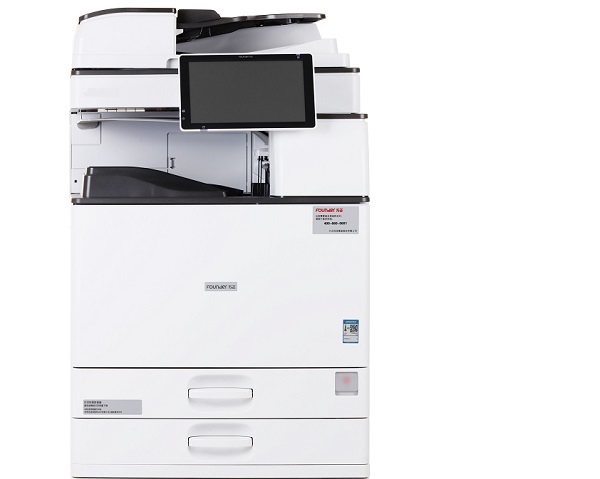 复印机 方正/Founder FR3240S 黑白 双纸盒 有线 复印