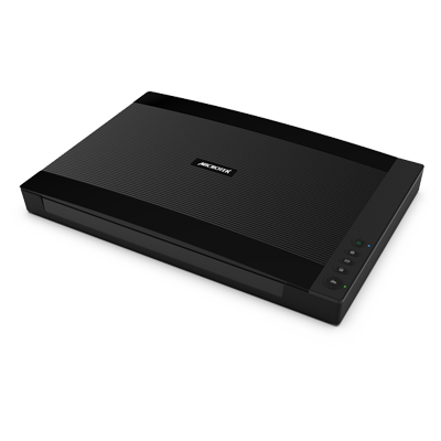 扫描仪 中晶/Microtek FileScan 1710XL Plus 平板式 A3+ USB