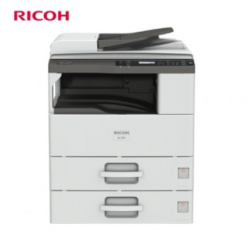 复印机 理光/RICOH （Ricoh）M2701 黑白 单纸盒 第三方工作台 无线 打印