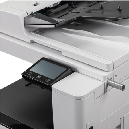 复印机 得力/deli m201cr 双纸盒 复印-中央政府采购电商平台_北京