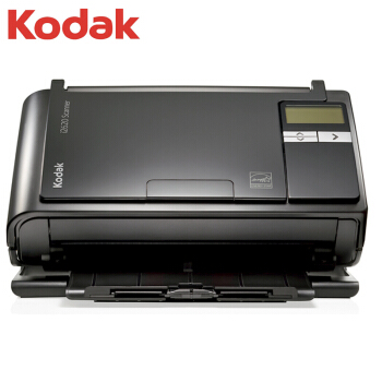 扫描仪 柯达/Kodak I2620 馈纸式 A4 USB
