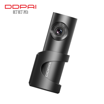 行车记录仪 盯盯拍/DDPAI mini3pro APP操控 无屏幕 通用单镜头     通用双镜头