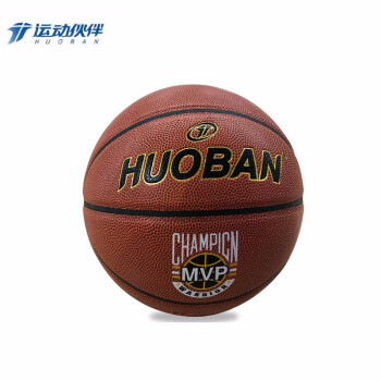 篮球 运动伙伴/MOTIONPARTNER HB6010 通用 7号/标准