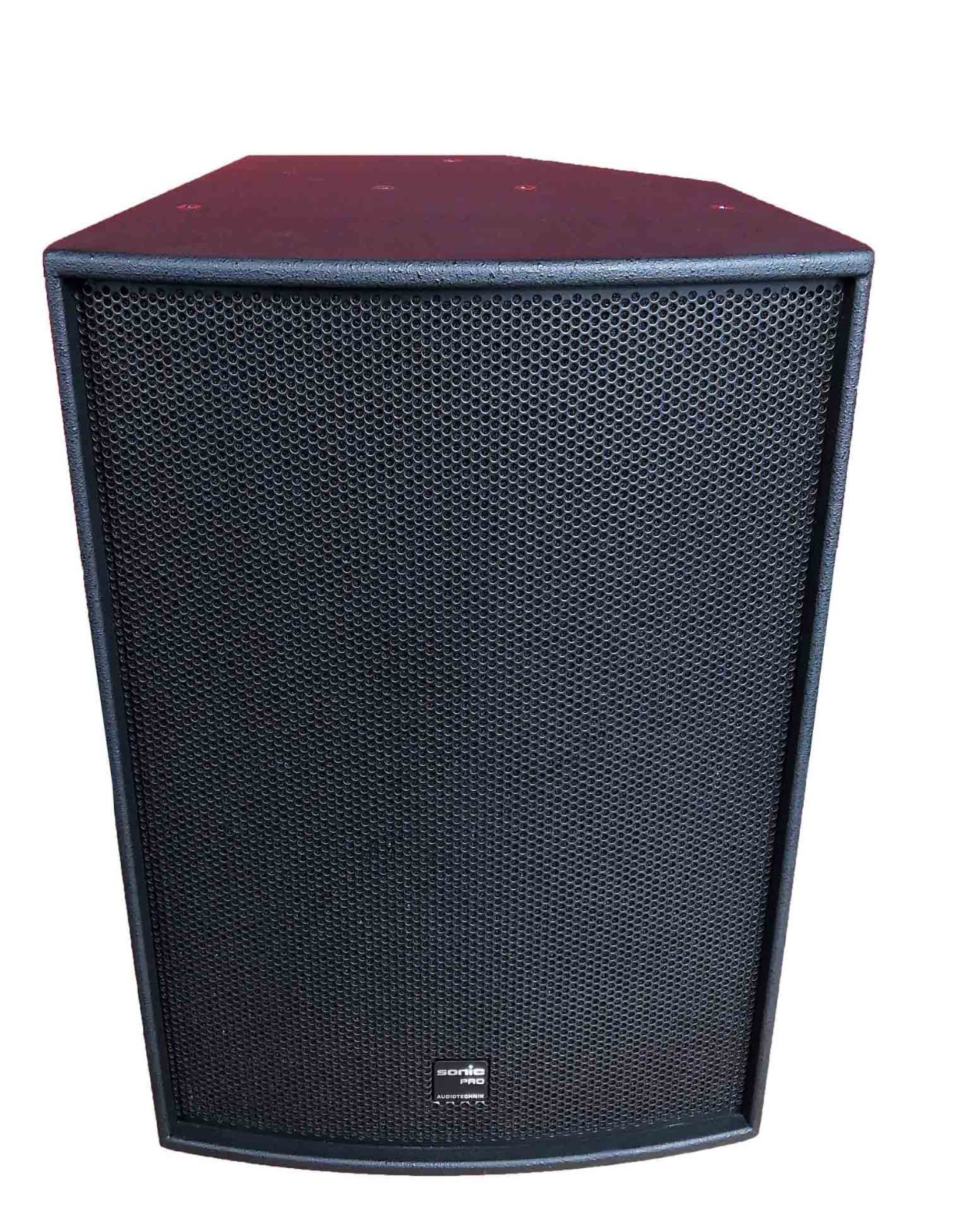 音响音箱斯尼克sonicprogm12单声道