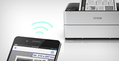 绿色环保，使用更安心 - Epson M1178产品功能