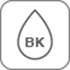 DURABrite 黑色颜料墨水