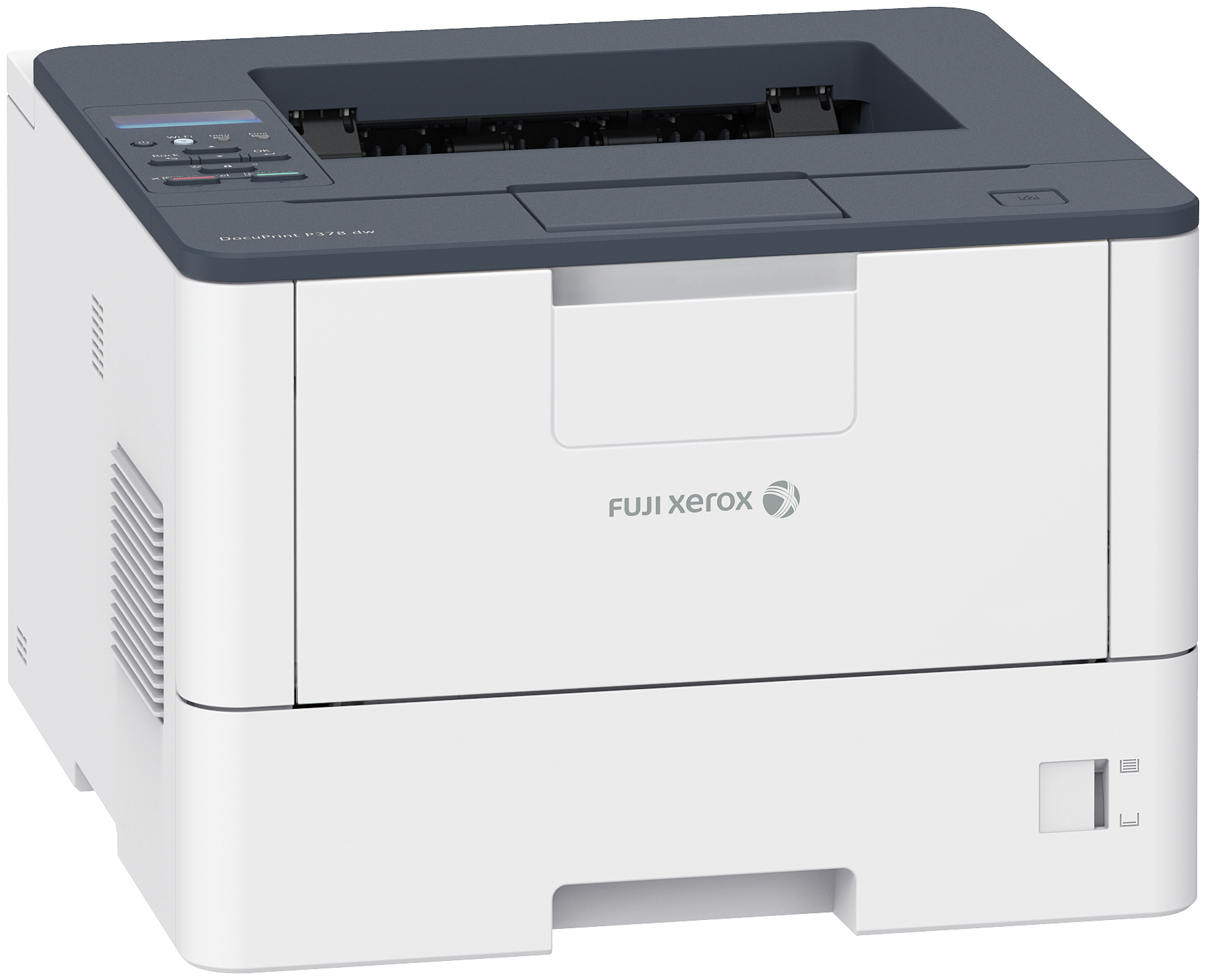 激光打印机 富士施乐/FujiXerox  P388dw 黑白 A4