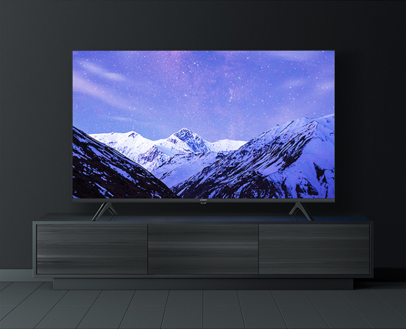 普通电视设备电视机创维skywortha3平板电视高清720p55英寸led有线